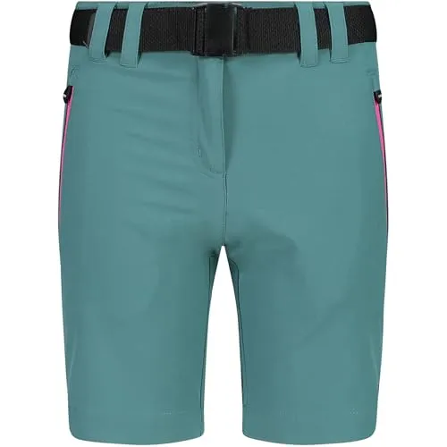 CMP Kid G Bermuda Agave - 176