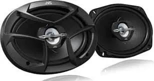 JVC CS-J6930 Autolautsprecher 3-Wege 400 W