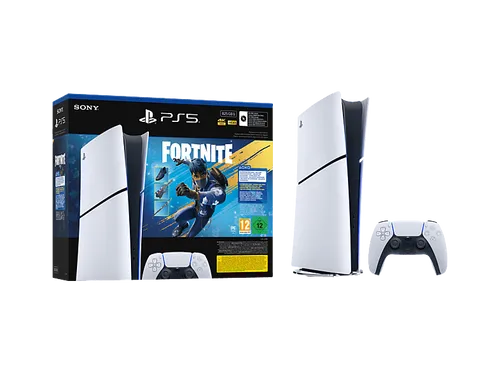 Playstation 5 Digital-Edition 825 GB