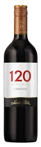 Santa Rita 2019 Res. Esp.Carménère