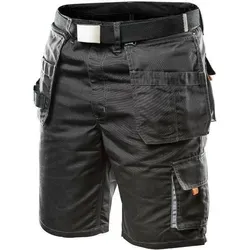 NEO TOOLS Kurze Arbeitshose Herren