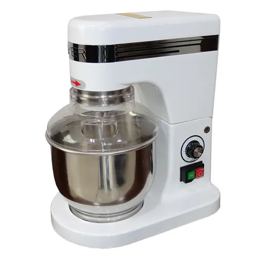 Stalgast Planetenmixer 7 Liter, 300 Watt
