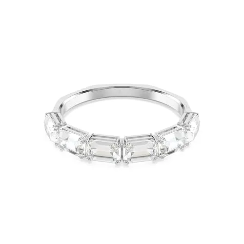 Produktbild Swarovski Millenia Armreif – Eleganz mit Oktagon-Schliff