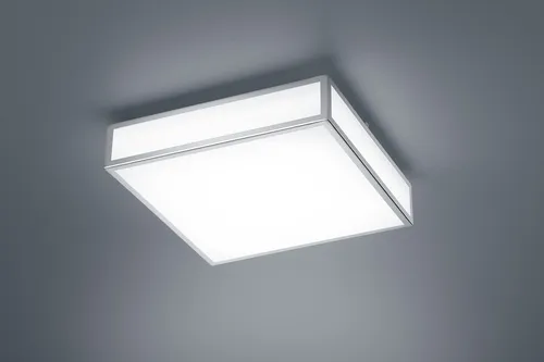 Helestra LED-Deckenleuchte ZELO 30x30cm von Helestra