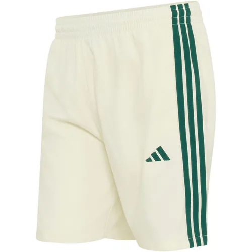 adidas Shorts Gelb von adidas