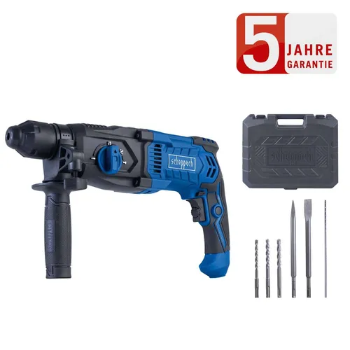 Scheppach Bohrhammer DH2260