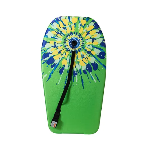 WAHU Bodyboard für Kinder – 84 cm – Surfbrett