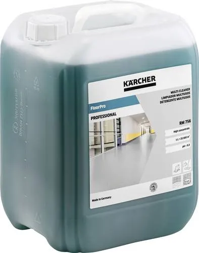FloorPro Multirein.RM 756 von Kärcher Professional
