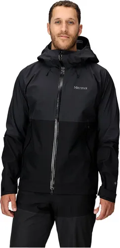 Marmot Hardshelljacke Seeker Gore-tex Jacket – Wetterfester Begleiter für Outdoor-Aktivitäten