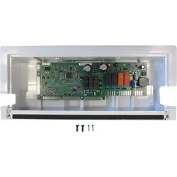 Buderus Sieger Steuergerät UBA 3.5 V5 für GB202 und GB162 - Steuerung für Buderus Heizsysteme, sicherheitsrelevant und ideal für effiziente Heizungsanpassung.