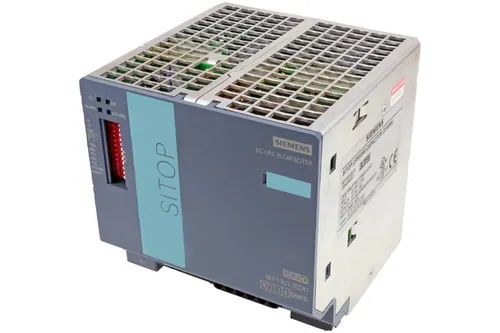 Siemens SITOP UPS500S 2,5kW von Siemens