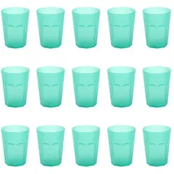 Trinkgläser Grün von ENGELLAND