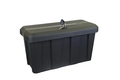 Deichselbox Daken Blackit B24-2