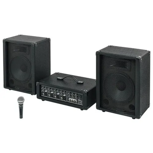 PA 4080 Package
