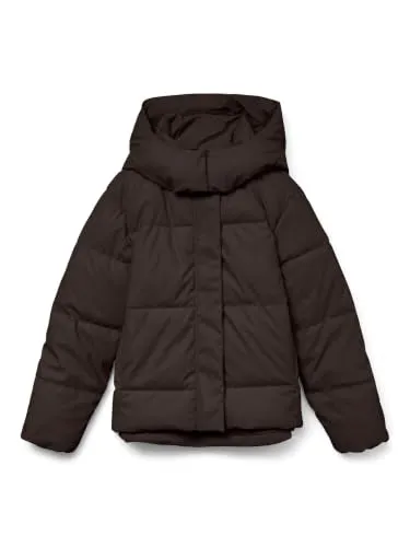Vero Moda VMGRETAKYLIE Jacke für Damen in Braun von VERO MODA