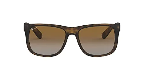 Ray-Ban JUSTIN Sportbrille von Ray-Ban