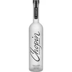 Chopin Potato Vodka 40% Vol. 0,7l