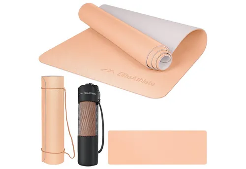 EliteAthlete Yogamatte