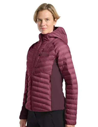 Funktionsjacke JACK WOLFSKIN 