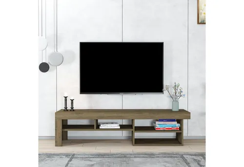 DEMA Home TV-Schrank Hestia – Elegantes TV-Lowboard für TVs bis 60