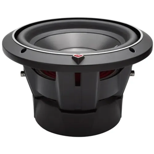 P3D2-10 Car-HiFi-Lautsprecher - Leistungsstarker 500/1000 Watt Lautsprecher mit Gusskorb und 2+2 Ohm Impedanz für ein beeindruckendes Klangerlebnis im Auto.