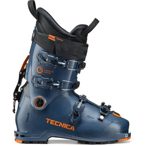 TECNICA Skischuh Zero G Tour Flex 110 von Tecnica