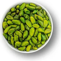 Naturbelassene Pistazien ohne Schale 250g - Nüsse & Trockenfrüchte: Hochwertige, mineralstoffreiche Pistazien, perfekt für gesunde Snacks oder zum Verfeinern von Gerichten.
