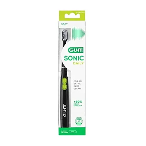 Gum Cep Den Sonico Activital , 1 Stück (1Er Pack)