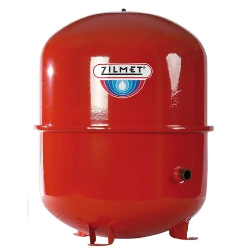 Zilmet Zilflex H 35 Liter Ausdehnungsgefäß Expansionsgefäß Druckausdehnungsgefäß