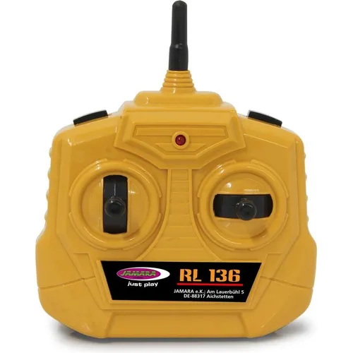 Jamara Sender Radlader RL136 2,4GHz (412899)
