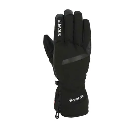 Snowlife Super GTX Primaloft Gloves XL