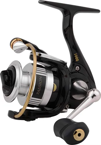 Spro Passion 1000 Rolle von SPRO