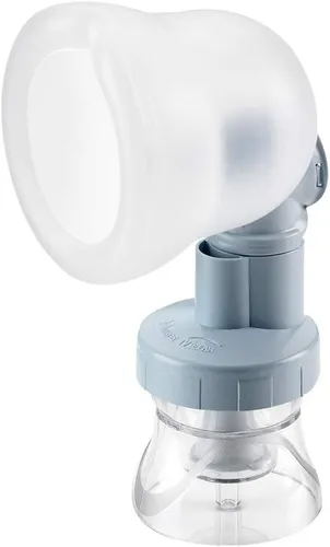 Inhalatoren von Air Liquide