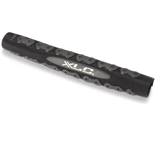 XLC Kettenstrebenschutz Neopren CP-N03 schwarz 260x80x100mm