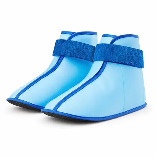 Pulox HC-40 Kühl- & Wärme-Stiefel