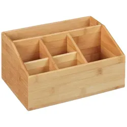 Schreibtischorganizer von Relaxdays