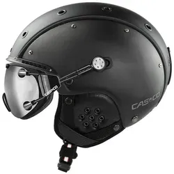 Casco SP-3 Airwolf Visor Skihelm