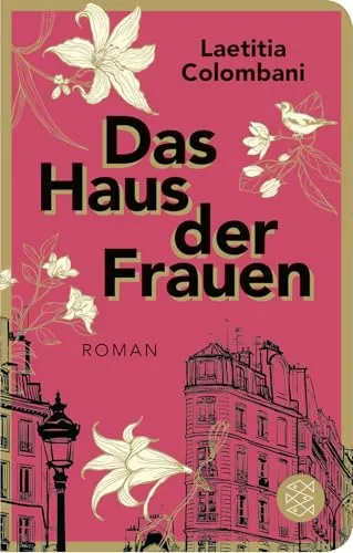 Das Haus der Frauen: Roman | Geschenkausgabe im Miniformat (Fischer Taschenbibliothek)