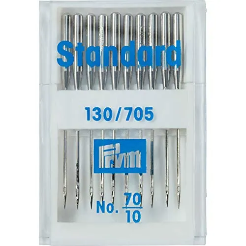 Nähmaschinennadeln 130/705 Standard 9/70