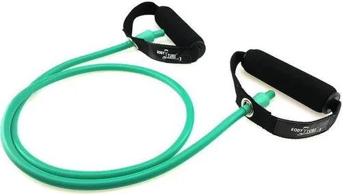 Body Tube mit Schaumstoff Griff Dittmann