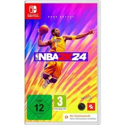 Nba  2K24  Switch  Ciab