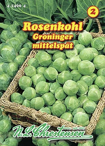 Rosenkohl