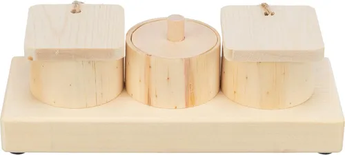 TRIXIE Snack Cups - diverse - 15 × 4,5 × 6 cm
