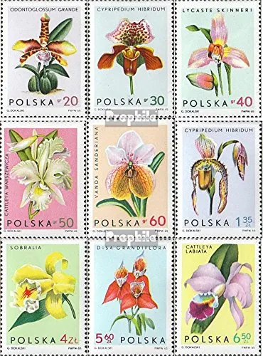 Briefmarken von Prophila Collection
