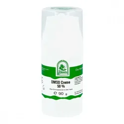 Produktbild Dmso-Creme 50%