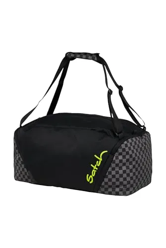 Satch Sporttasche Dark Skate von satch