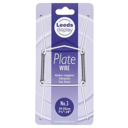 Wanddeko von Leeds Display