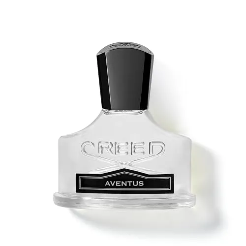 CREED Aventus Eau de Parfum 30 ml - Creed Aventus Cologne Herren-Luxus-Kölnischwasser für Herren, trockenes Holz, frischer und zitrusfruchtiger Duft