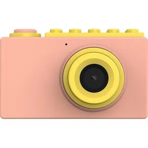 Myfirst Camera 2 Pink in pink von myFirst