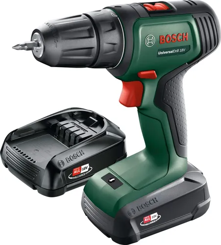 Bosch Akkuschrauber UniversalDrill 18V von Bosch